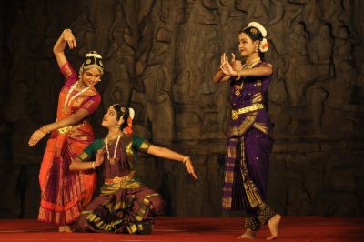 Jour 3 : Découverte de la ville de Pondichéry