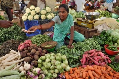 Jour 4 : Journée à Auroville