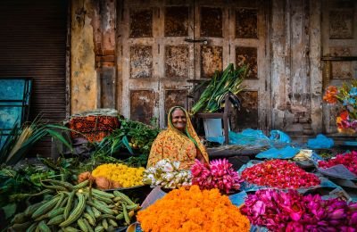 Jour 6 : Découverte de Tanjore et Trichy