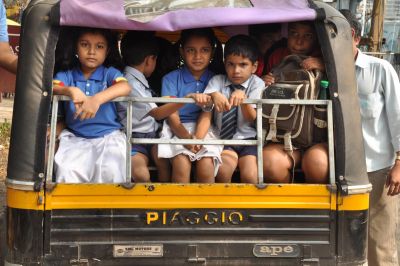 Jour 14 : en train vers Calicut, et séjour dans les forêts du Wayanad