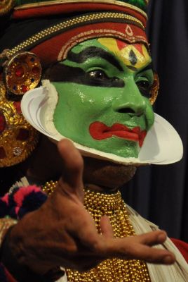 Jour 15 : route jusqu'à Mysore