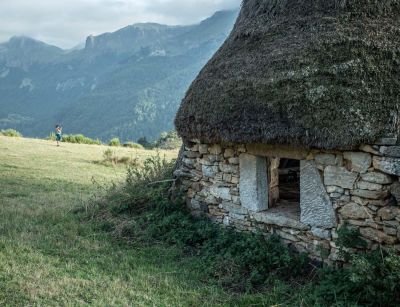 © Edgar Madrenys - Jour 6  : A la recherche des ours. Jour 6  : A la recherche des ours.