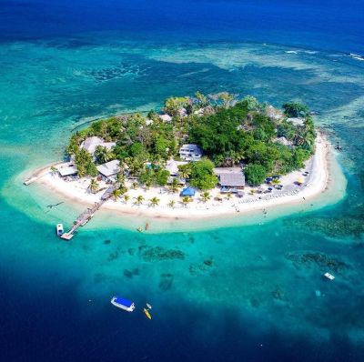 Jour 4 : Découverte des plus beaux sites de l’île d’Efate : snorkeling,  marché artisanal, etc…