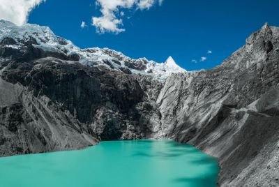 © Jean-Clande Colin - Lagune Jancarurish Lagune Jancarurish