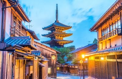 feuilles d'érable Japon