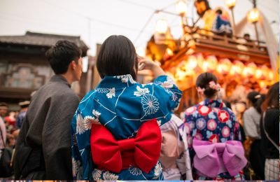 Jour 5 - Kyoto en liberté et transfert à Matsumoto