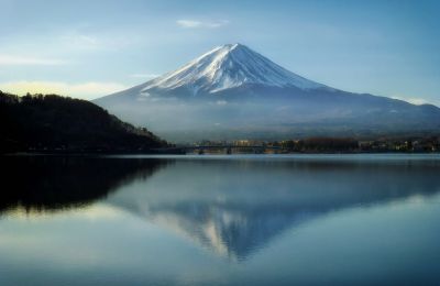 Jour 6 - Clôture du festival de Kyoto, et clôture du festival du lac Ashi aux pieds du Mont Fuji