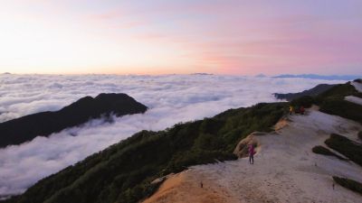 Jour 8 : Trek entre Enzanso et Nishidake (2686 m)