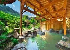 Jour 13 : Trek entre Sugoroku et Shinhotaka onsen (1090 m)