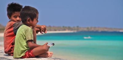 Jour 20 : Vol de Manado à Jakarta