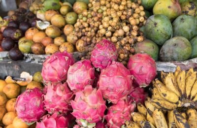 © patrickheagney - Jour 7 : Matinée libre en bord de mer, ascension du Batur Jour 7 : Matinée libre en bord de mer, ascension du Batur