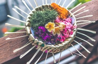 © Artem Bali - Jour 9 : immersion chez l'habitant - Sidemen Jour 9 : immersion chez l'habitant - Sidemen