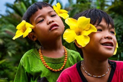 Jour 10 : Ferry pour Padang