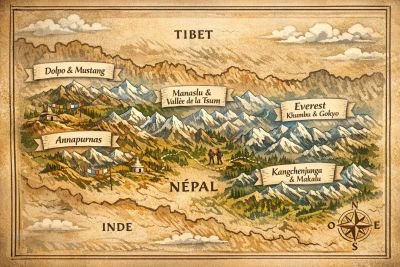 lanternes traditionnelles voyage au japon