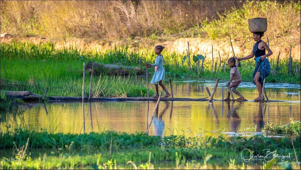 voyage aventure à Madagascar - &copy; Olivier Bourguet