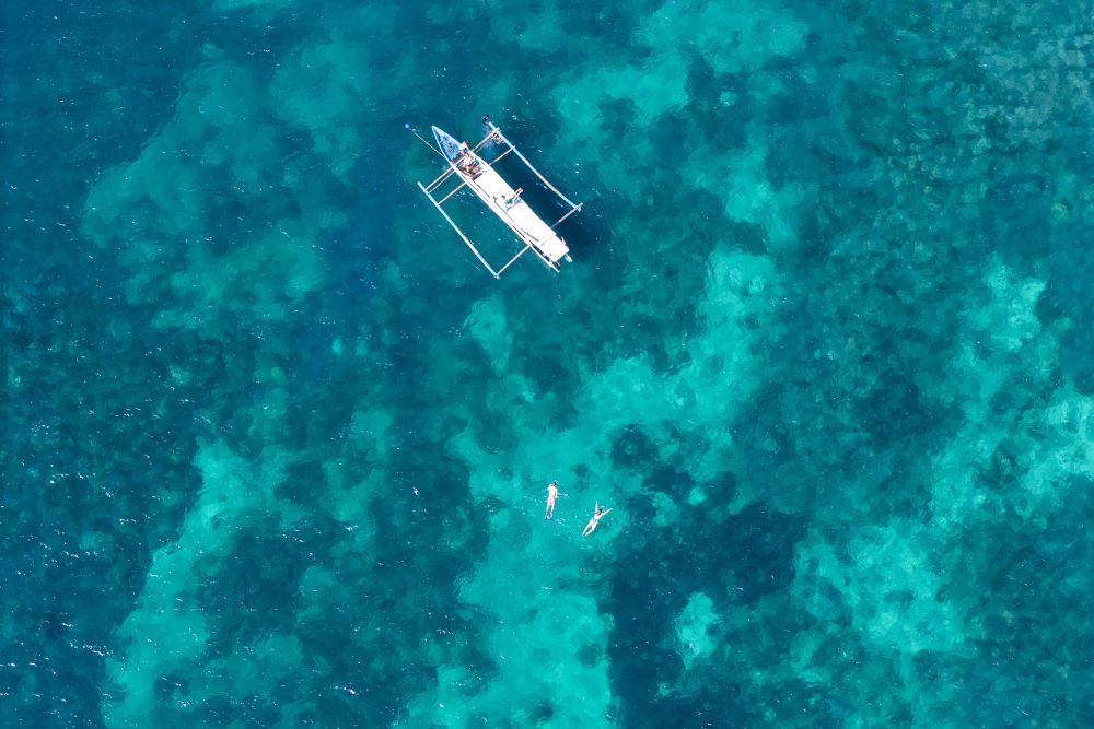 croisière de rêve en indonésie - &copy; Matthieu Reynier