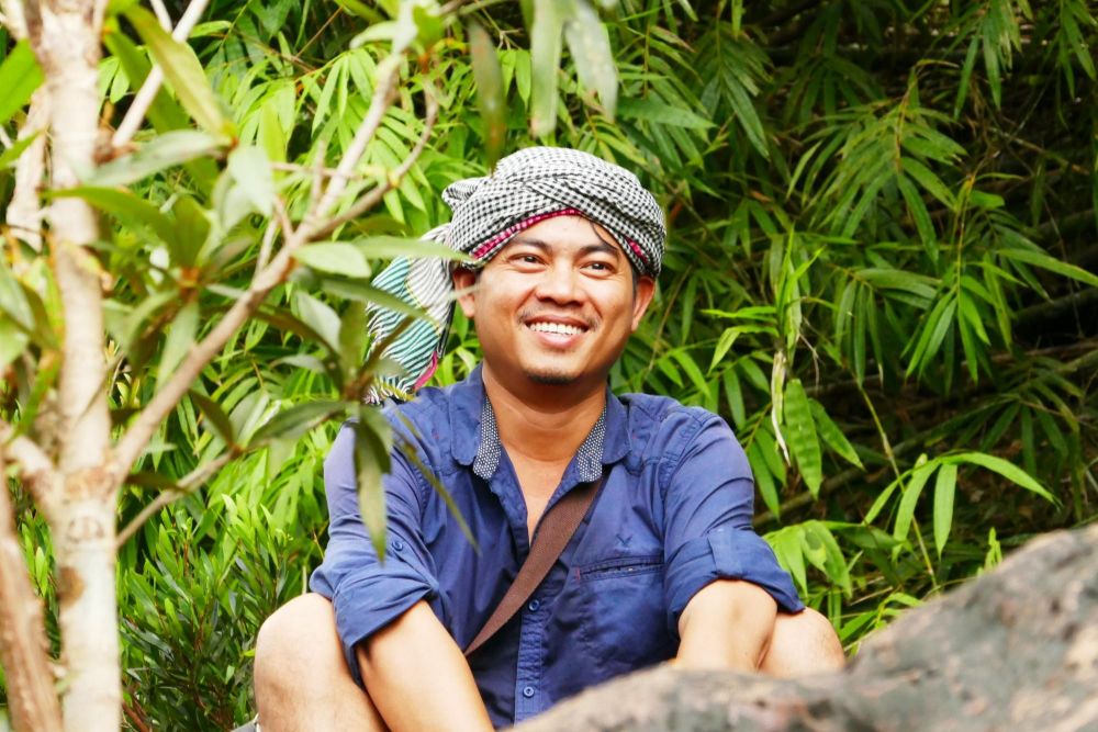 voyage sur mesure au Cambodge - &copy; Sylvain Lenglart