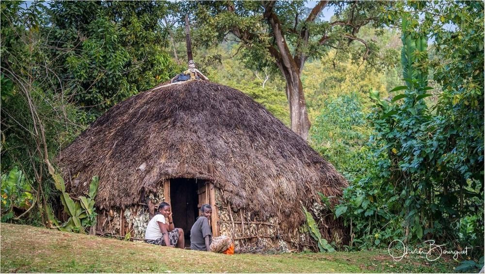 Voyage aventure et trek e Ethiopie - &copy; Olivier Bourguet