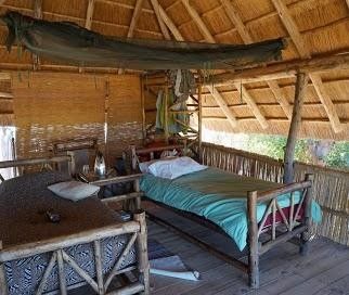 campement safari au zimbabwe - &copy; Remi Bon