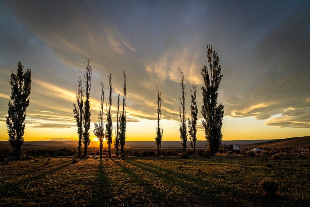 estancia secrète en patagognie - &copy; Matthieu Reynier