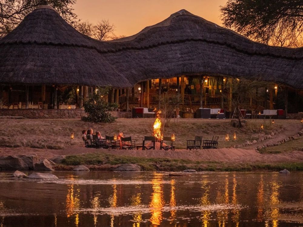 Lodge de charme en Tanzanie - &copy; Terres Oubliées