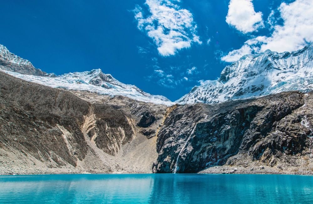 parc huascaran au pérou - &copy; tobiasjo
