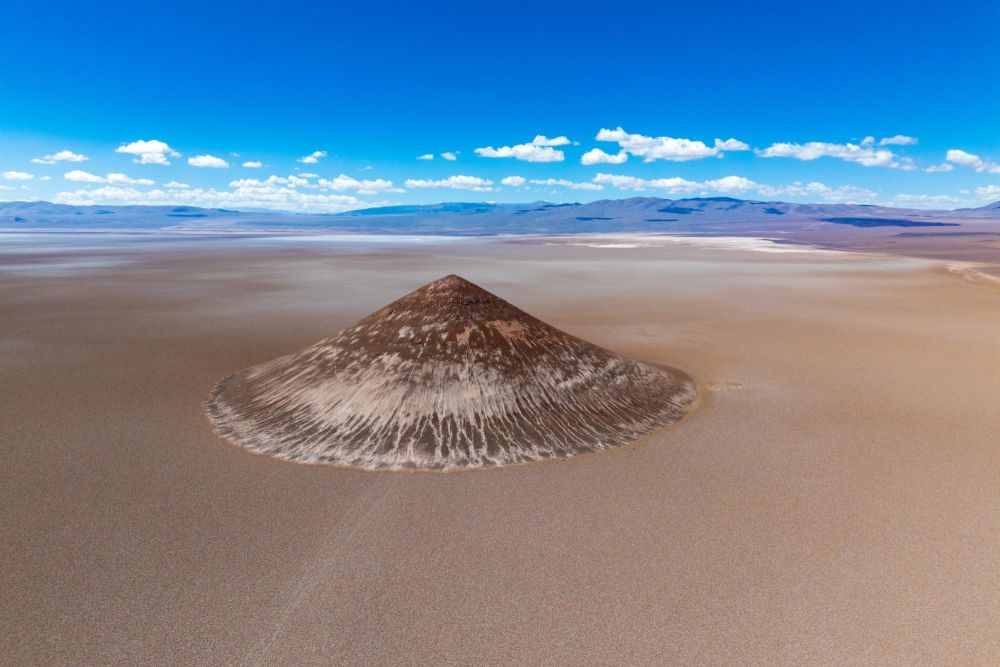 payage d'atacama en argentine - &copy; Matthieu Reynier