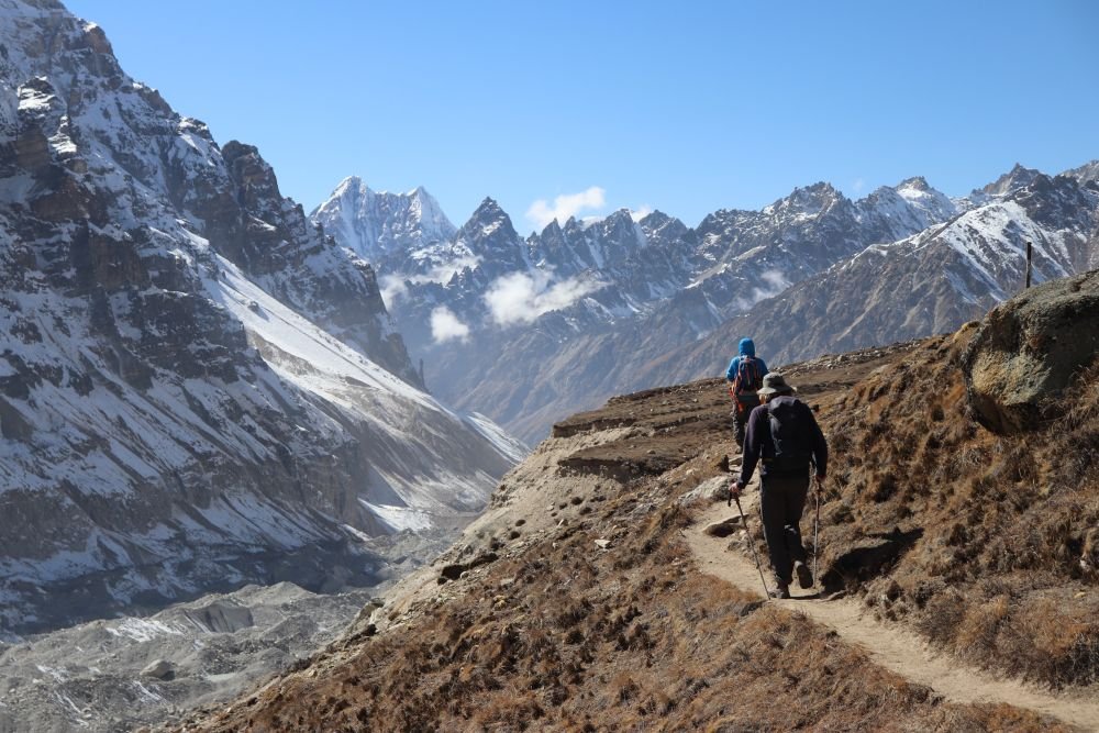terkkeurs au coeur des annapurnas - © Terres Oubliées