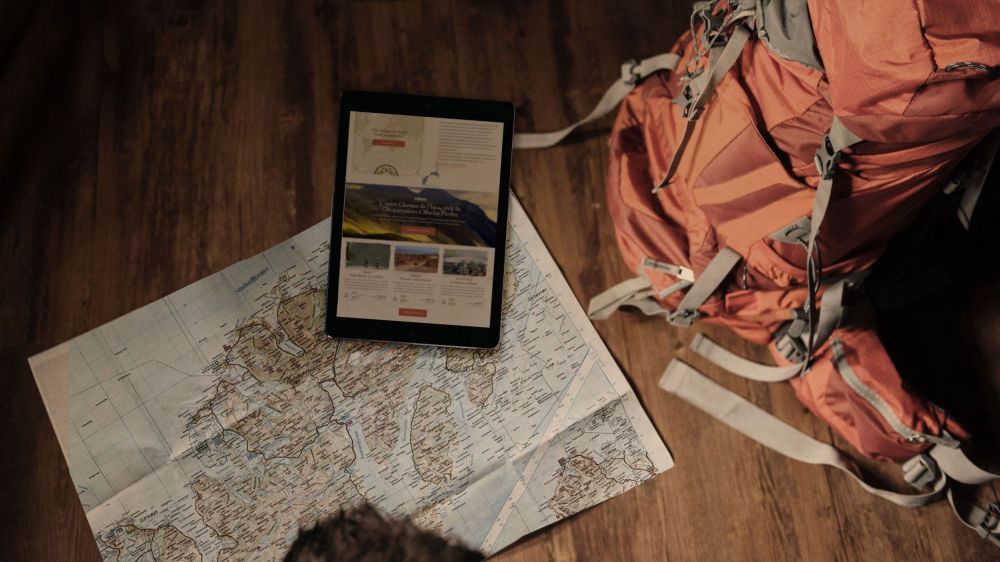 chalet en laponie au printemps - &copy; Emmanuel Berthier