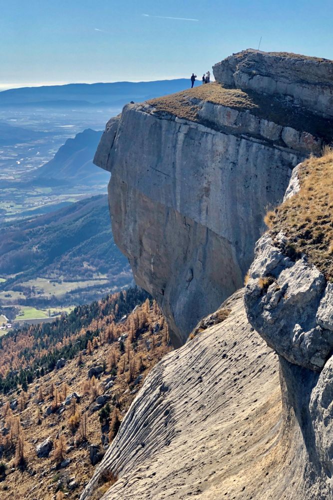 randonnée en france dans la Champsaur - &copy; Matthieu Reynier