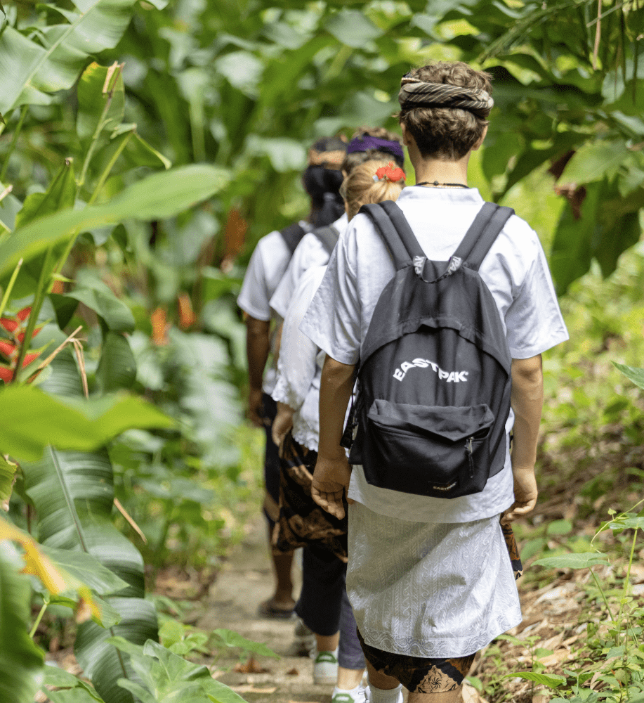 voyage aventure en famille en indonésie - &copy; Matthieur Reynier