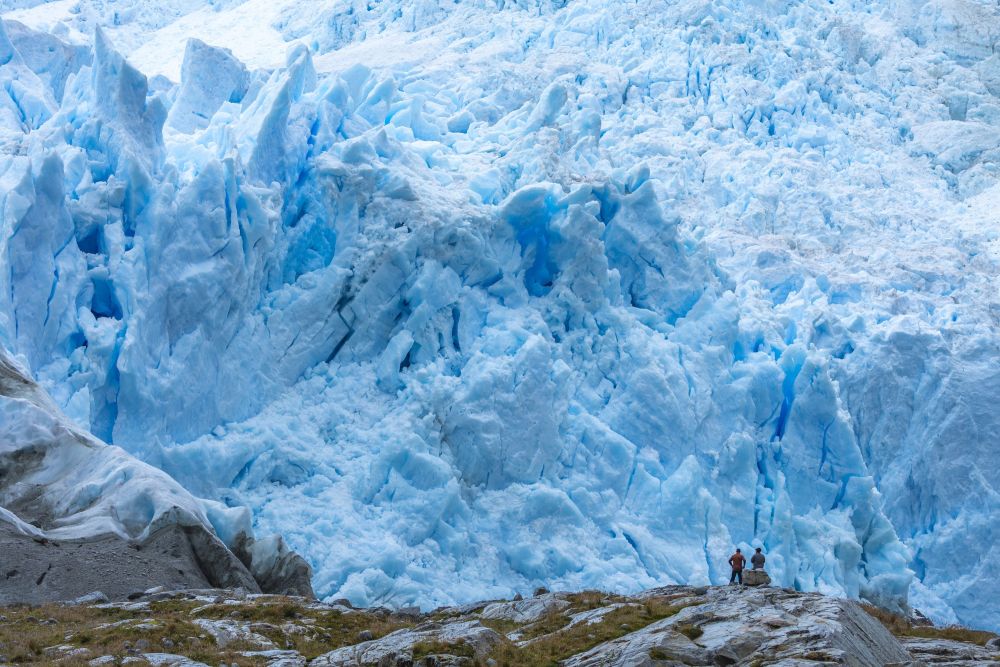 voyage au coeur de la cordillère darwin - &copy; Matthieu Reynier