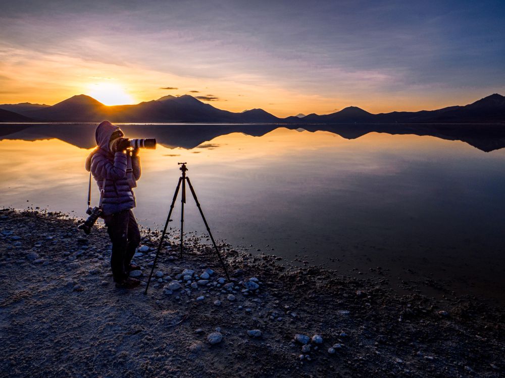 Voyage Photo en Atacama - &copy; Nicolas Fragiacomo