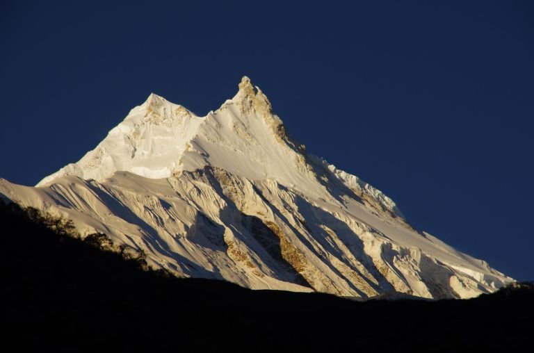 Népal - Grand trek du Manaslu, vallée de la Tsum et col du Larkya