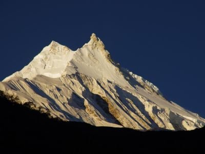 Népal - Grand trek du Manaslu, vallée de la Tsum et col du Larkya