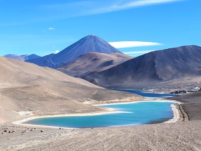 Argentine - Expédition dans l’Autre Atacama