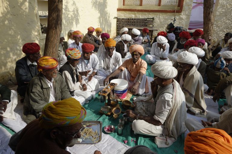 Inde - Rajasthan Secret 