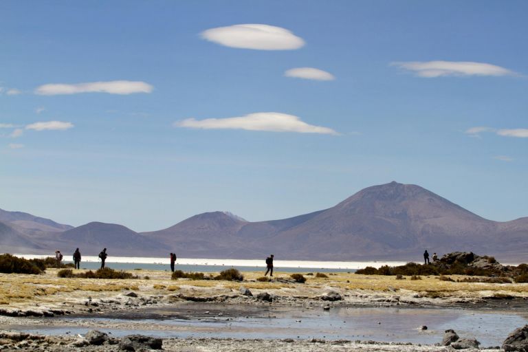 Bolivie - Chili - Pérou - Atacama - Traversée andine du Machu Picchu à Uyuni