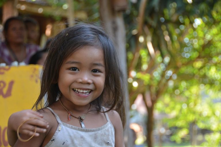 Laos - Au fil du Mékong