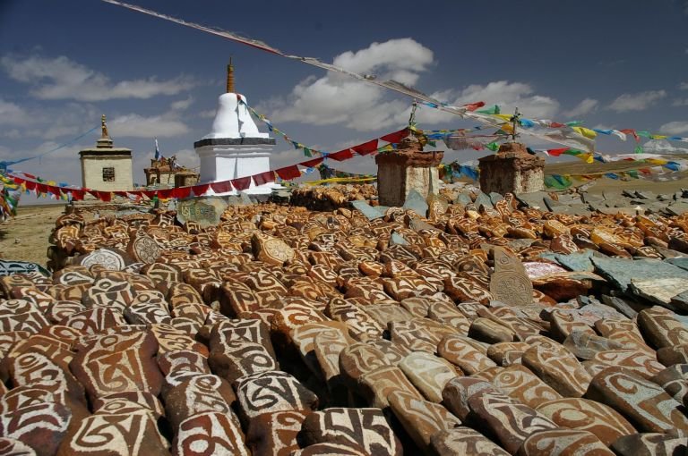 Népal - Tibet - Du Mont Kailash au Royaume de Guge