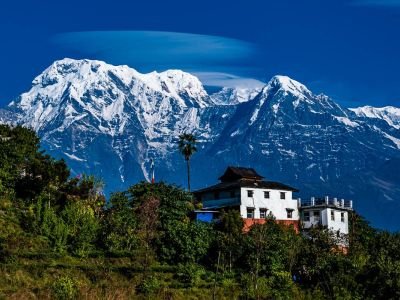 Népal - Tous les contrastes du Népal