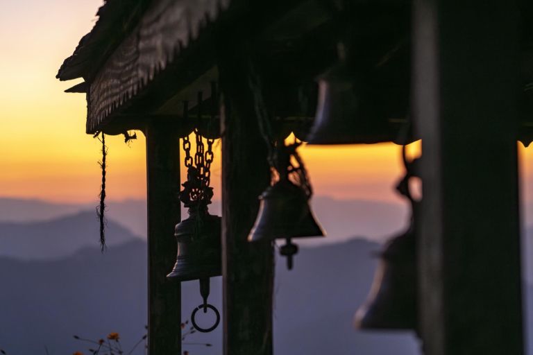 Népal - Tous les contrastes du Népal