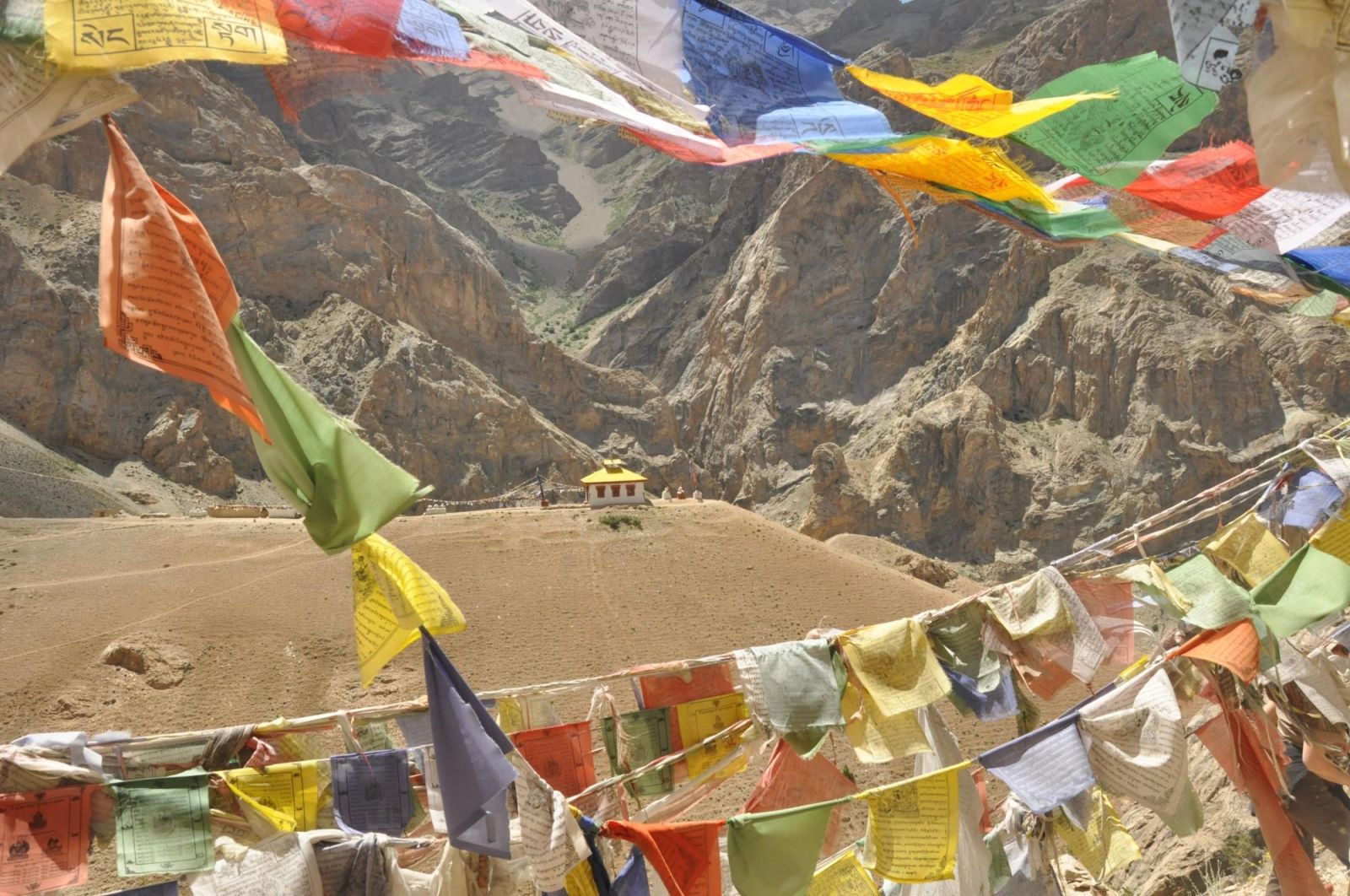 jeune écoliere ladakhi
