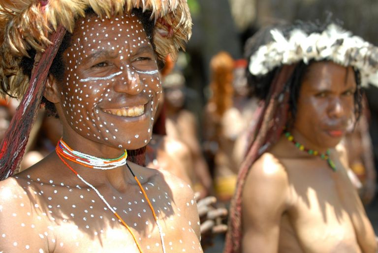 Indonésie - Papouasie Occidentale - Trek en terre Papou et détente aux Raja Ampat