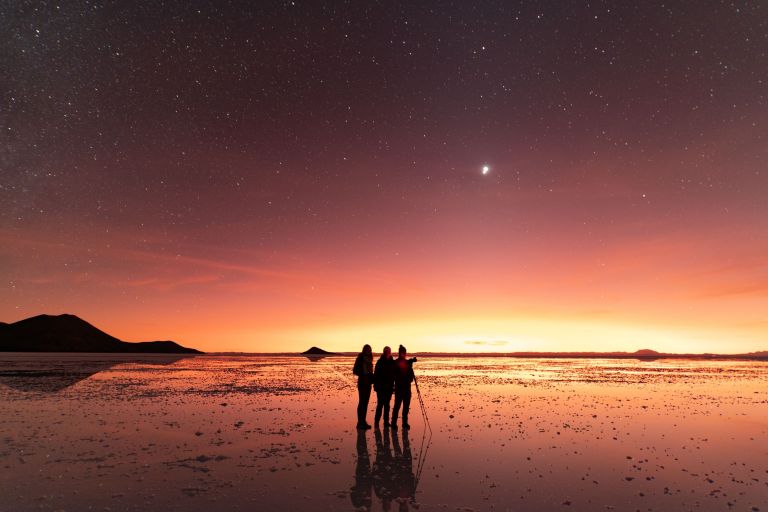 Bolivie - Chili - Atacama - Voyage Photo dans le désert d'Atacama