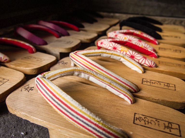 Japon - Douces folies Japonaises