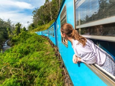 © blueorangestudio - Sri Lanka - Plages, Temples et Eléphants avec des yeux d'enfants Sri Lanka - Plages, Temples et Eléphants avec des yeux d'enfants