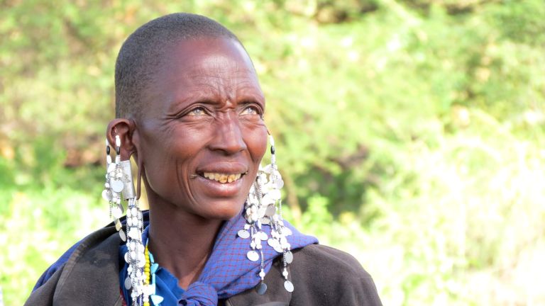 Tanzanie - Tanzanie : Safaris Maasai