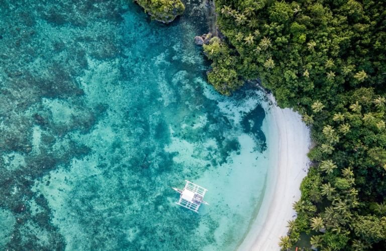Philippines - Archipel des Visayas, entre jungles et fonds marins