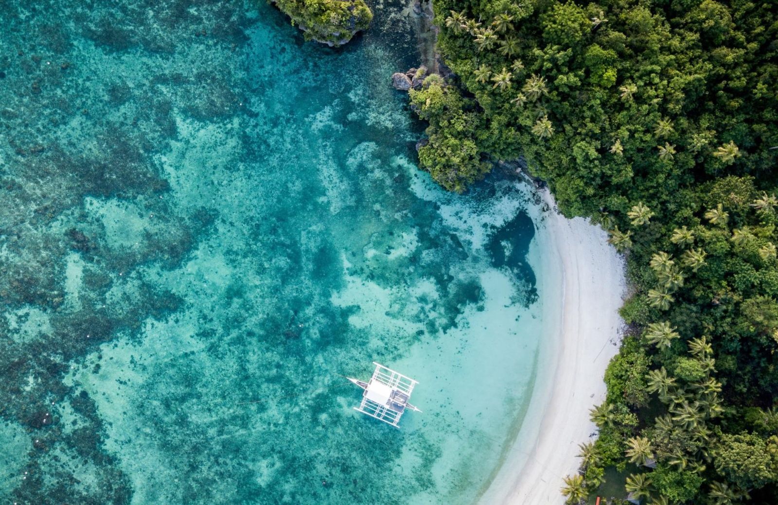 Bohol, archipel des Visayas